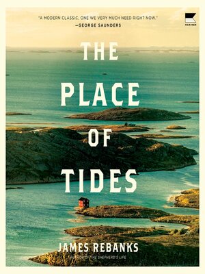 The Place of Tides - Audiobook